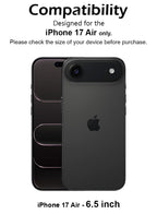 Privacy Screen Protector for iPhone 17 Air product image 2
