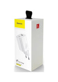 Baseus 18W Fast Charger CCALL-BX02 CCALL-BX02 price in Pakistan – Baseus