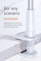 Baseus 360 Rotating Flexible Long Arm Lazy Phone Holder product image 3