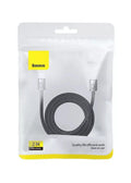 Baseus 8K DP TO DP CABLE 2M price in Pakistan – Baseus