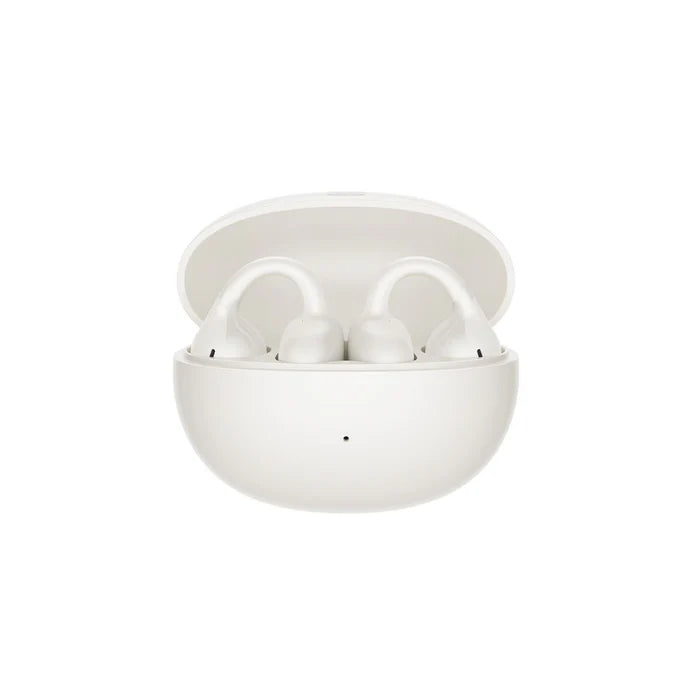 Baseus Bass BC1 open-ear clip-on earbuds in Cluster Black, SKU A0102400, view 2