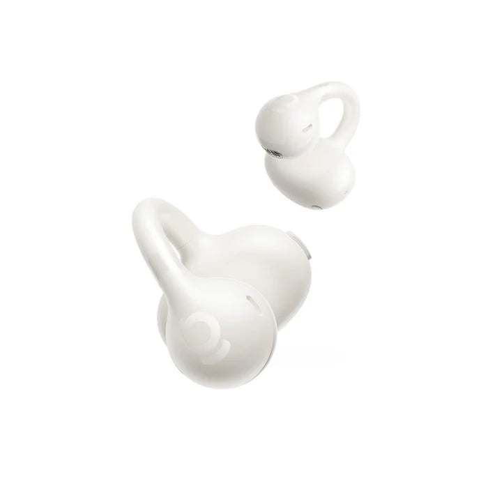 Baseus Bass BC1 open-ear clip-on earbuds in Cluster Black, SKU A0102400, view 7