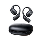 Baseus Eli 2i Fit open-ear earbuds in Cosmic Black, SKU A0102604, view 1