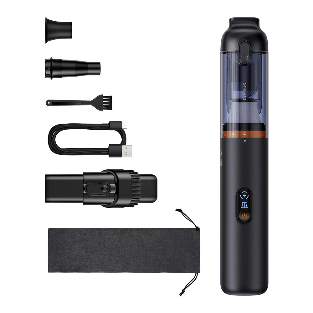 Baseus A5 Air 12000Pa car vacuum cleaner C30459500111-02 — product image 3