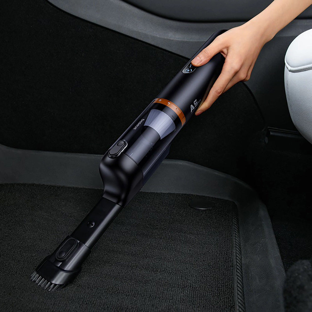 Baseus A5 Air 12000Pa car vacuum cleaner C30459500111-02 — product image 7