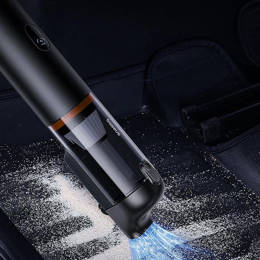 Baseus A5 Air 12000Pa car vacuum cleaner C30459500111-02 — product image 9