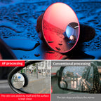 Baseus ACMDJ-01 blind spot mirror 360-degree rotation