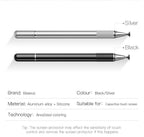 Baseus Golden Cudgel capacitive stylus and gel pen in black, SKU ACPCL-01, view 9