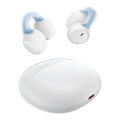 Baseus AirGo 1 Ring Open-Ear TWS Earbuds – Stellar White — A00069201223-00