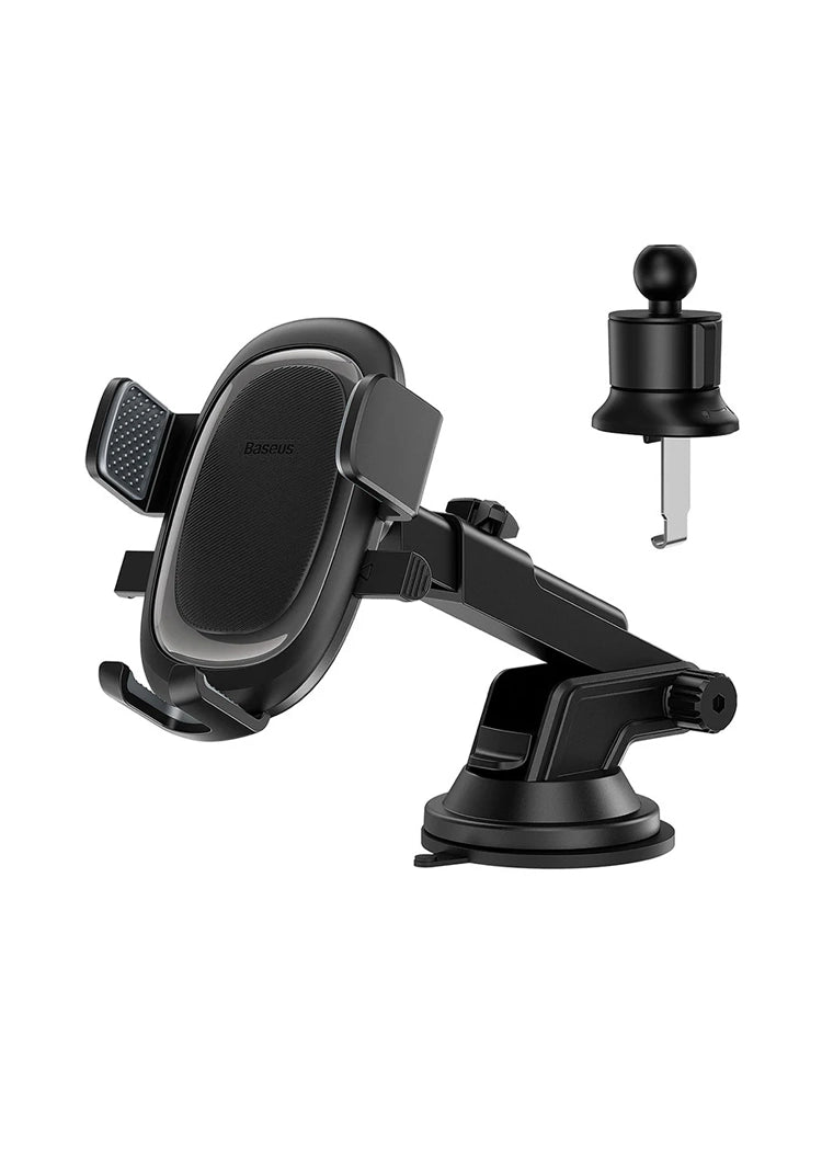 Baseus Auto Clamp Holder C40351600113-00 price in Pakistan – Baseus