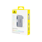 Baseus UltraJoy 2-port USB-C hub B0005280E811-00 — product image 10