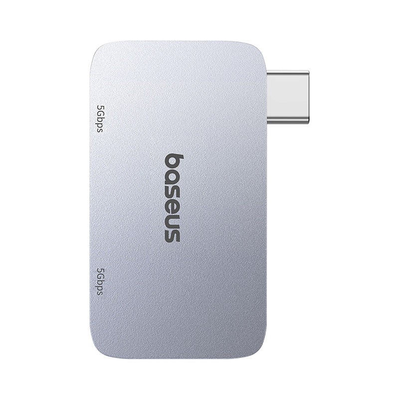 Baseus UltraJoy 2-port USB-C hub B0005280E811-00 — product image 2