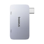 Baseus UltraJoy 2-port USB-C hub B0005280E811-00 — product image 2