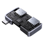 Baseus UltraJoy 2-port USB-C hub B0005280E811-00 — product image 6