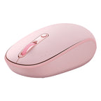 Baseus F01A silent wireless mouse frosted gray, SKU B01055500832-01 - view 2