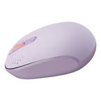 Baseus F01A silent wireless mouse frosted gray, SKU B01055500832-01 - view 4