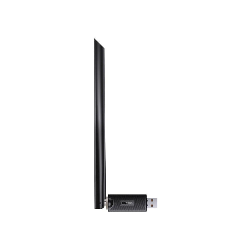 Baseus FastJoy B01317600111-02 Wi-Fi adapter front product view