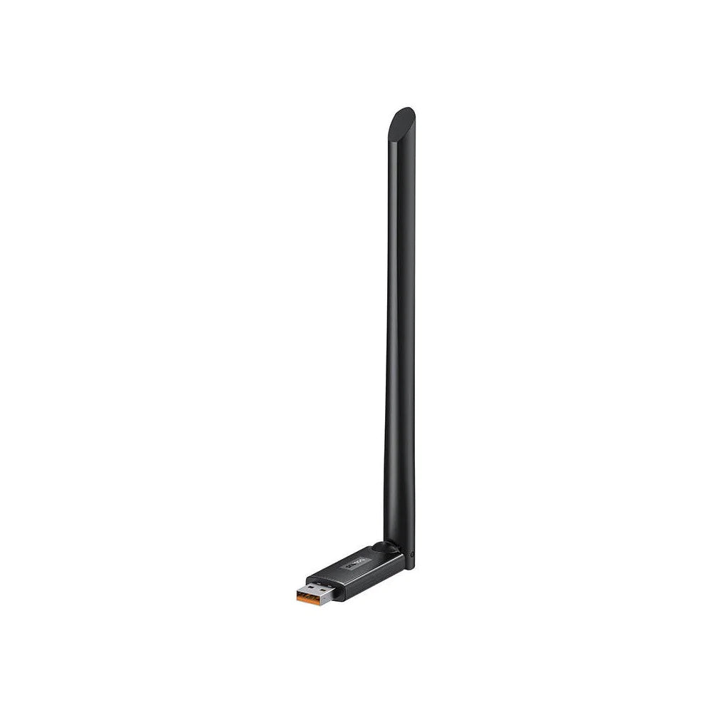 Baseus FastJoy B01317600111-02 Wi-Fi adapter external antenna view