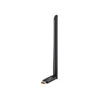 Baseus FastJoy B01317600111-02 Wi-Fi adapter external antenna view