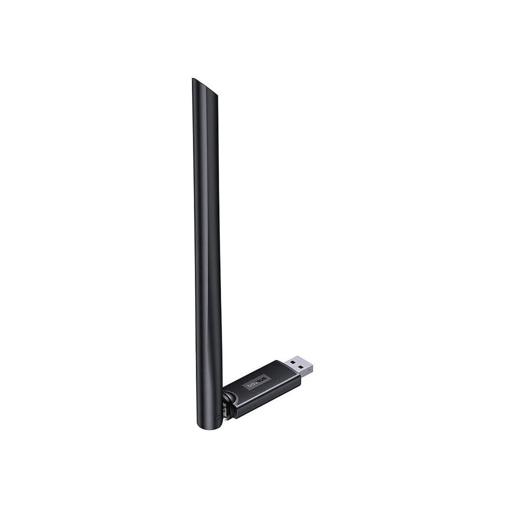 Baseus FastJoy B01317600111-02 Wi-Fi adapter USB-A connector detail