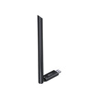 Baseus FastJoy B01317600111-02 Wi-Fi adapter USB-A connector detail