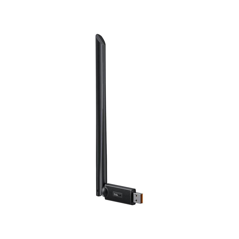 Baseus FastJoy B01317600111-02 Wi-Fi adapter adjustable antenna detail