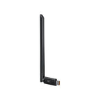 Baseus FastJoy B01317600111-02 Wi-Fi adapter adjustable antenna detail