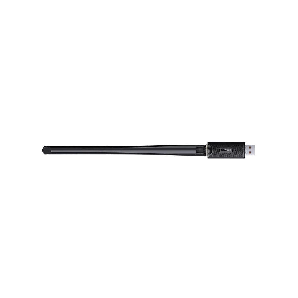 Baseus FastJoy B01317600111-02 Wi-Fi adapter dual-band feature image