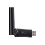 Baseus FastJoy B01317600111-02 Wi-Fi adapter 650Mbps performance image