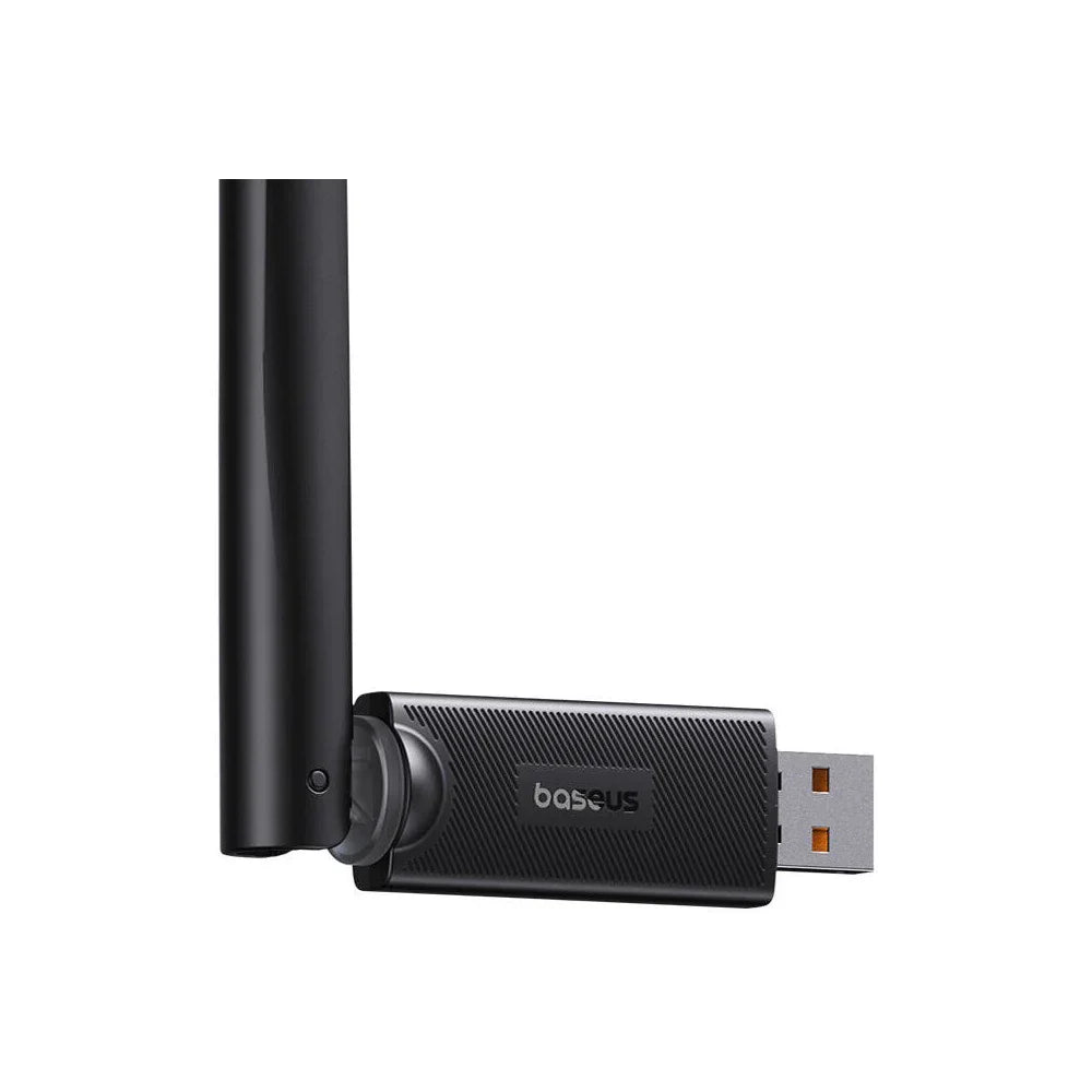 Baseus FastJoy B01317600111-02 Wi-Fi adapter 650Mbps performance image