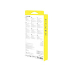 Baseus FastJoy B01317600111-02 Wi-Fi adapter wireless coverage feature image