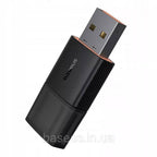Baseus FastJoy 650Mbps dual-band Wi-Fi USB adapter black B01317600111-04 - view 7