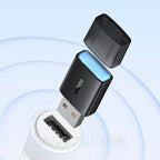Baseus FastJoy 650Mbps dual-band Wi-Fi USB adapter black B01317600111-04 - view 9
