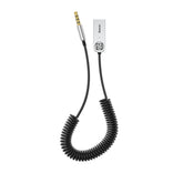 Baseus BA01 Bluetooth 5.0 audio receiver CABA01-01 official product image