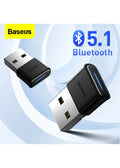 Baseus BA04 Wireless Bluetooth Adapter price in Pakistan – Baseus