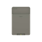 Baseus back stick silicone card bag product image 1