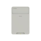 Baseus back stick silicone card bag product image 3