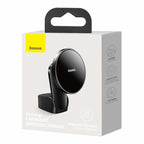 Baseus Big Energy Car Mount Wireless Charger product image 2