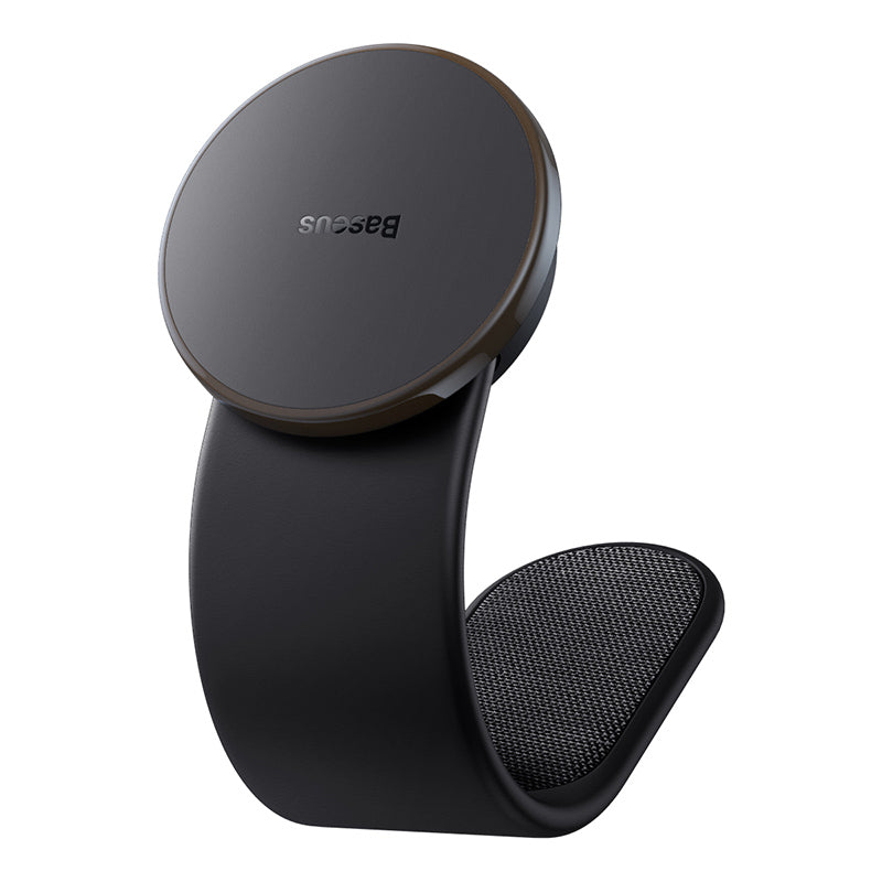 Baseus C02 Pro Series 15W Magnetic Wireless Charging Car Mount product image 1