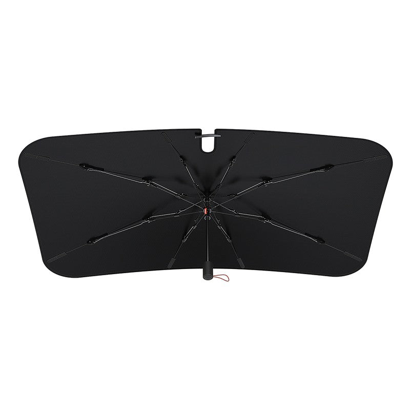 Baseus C20656101111-00 CoolRide windshield sunshade umbrella - view 1