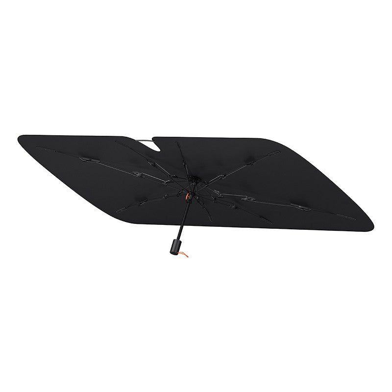 Baseus C20656101111-00 CoolRide windshield sunshade umbrella - view 3