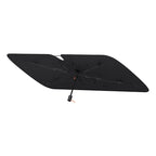Baseus C20656101111-00 CoolRide windshield sunshade umbrella - view 3