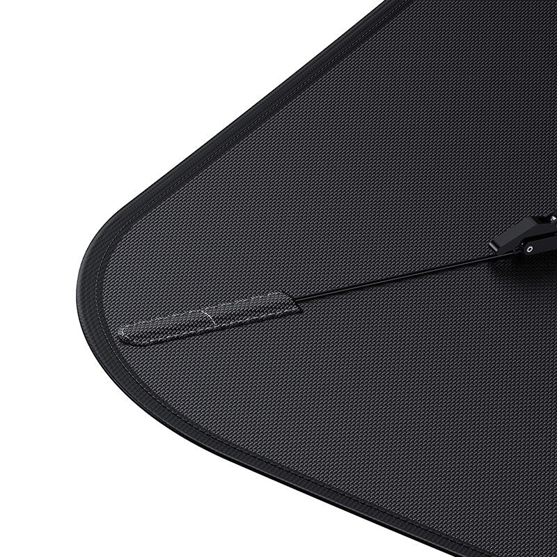 Baseus C20656101111-00 CoolRide windshield sunshade umbrella - view 4
