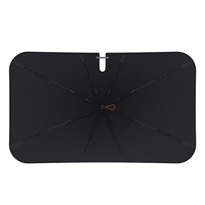 Baseus C20656101111-00 CoolRide windshield sunshade umbrella - view 6