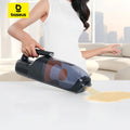 Baseus AP02 handheld vacuum cleaner C30459600121-00 front product view