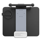 Baseus MagPro II tray table with tablet and cup holder