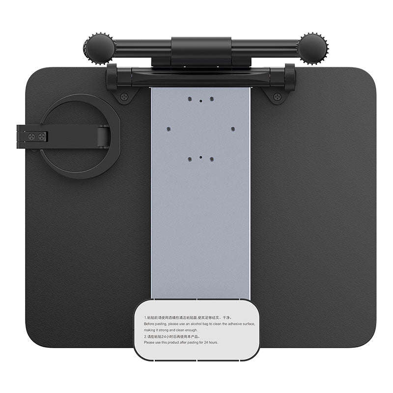 Baseus MagPro II tray table with tablet and cup holder