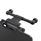 Baseus MagPro II adjustable backseat tray installation