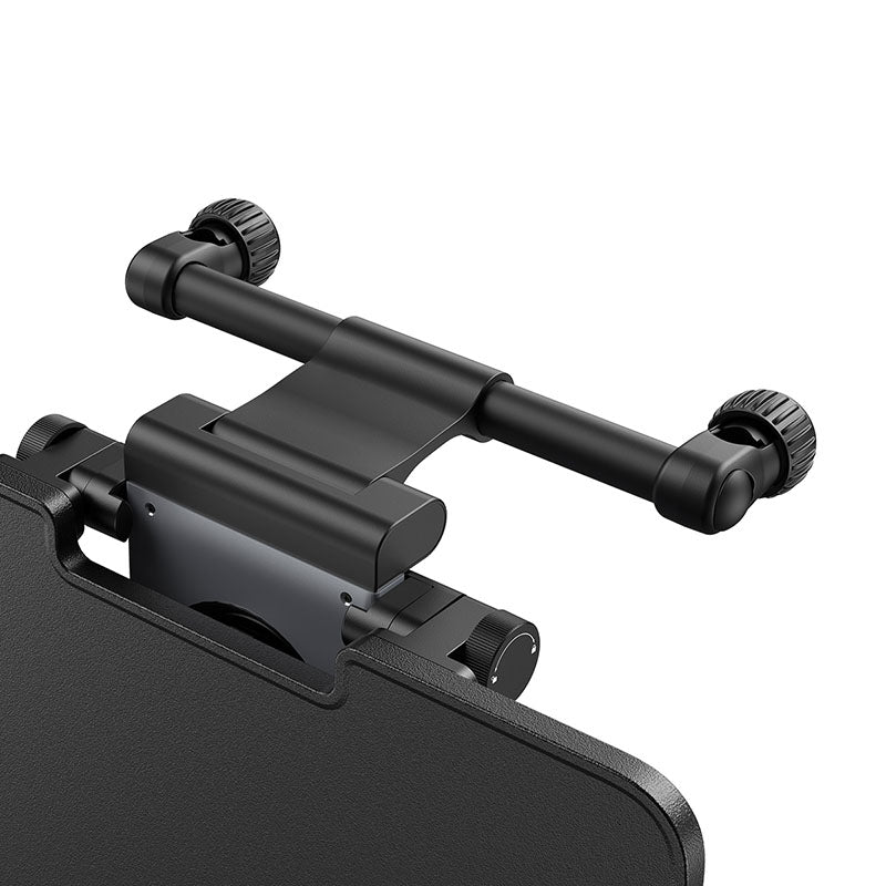 Baseus MagPro II adjustable backseat tray installation