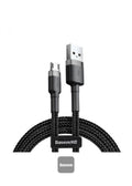 Baseus Cafule PD2.0 100W Flash Charging Type-C to Type-C cable 20V 5A 2m price in Pakistan – Baseus